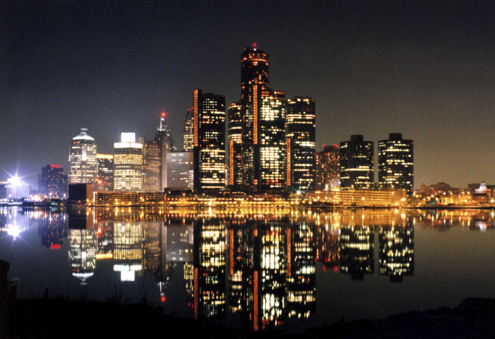 Netroots Nation will give Detroit a much-needed infusion of cash in 2014, holding a conference in the city. (Thinkstock)