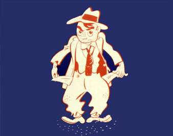 Cash Is the Problem, Not ‘Confidence’