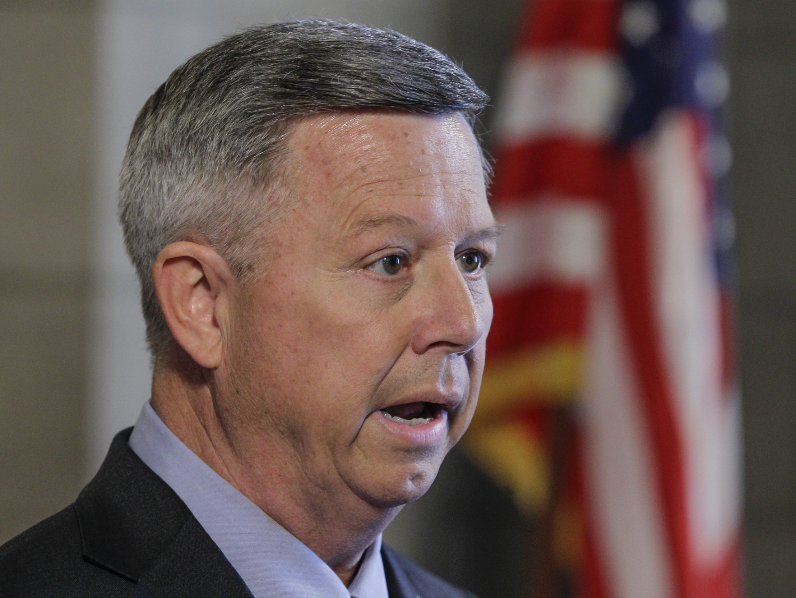 Nebraska governor preparing ‘united front’ on tax cuts