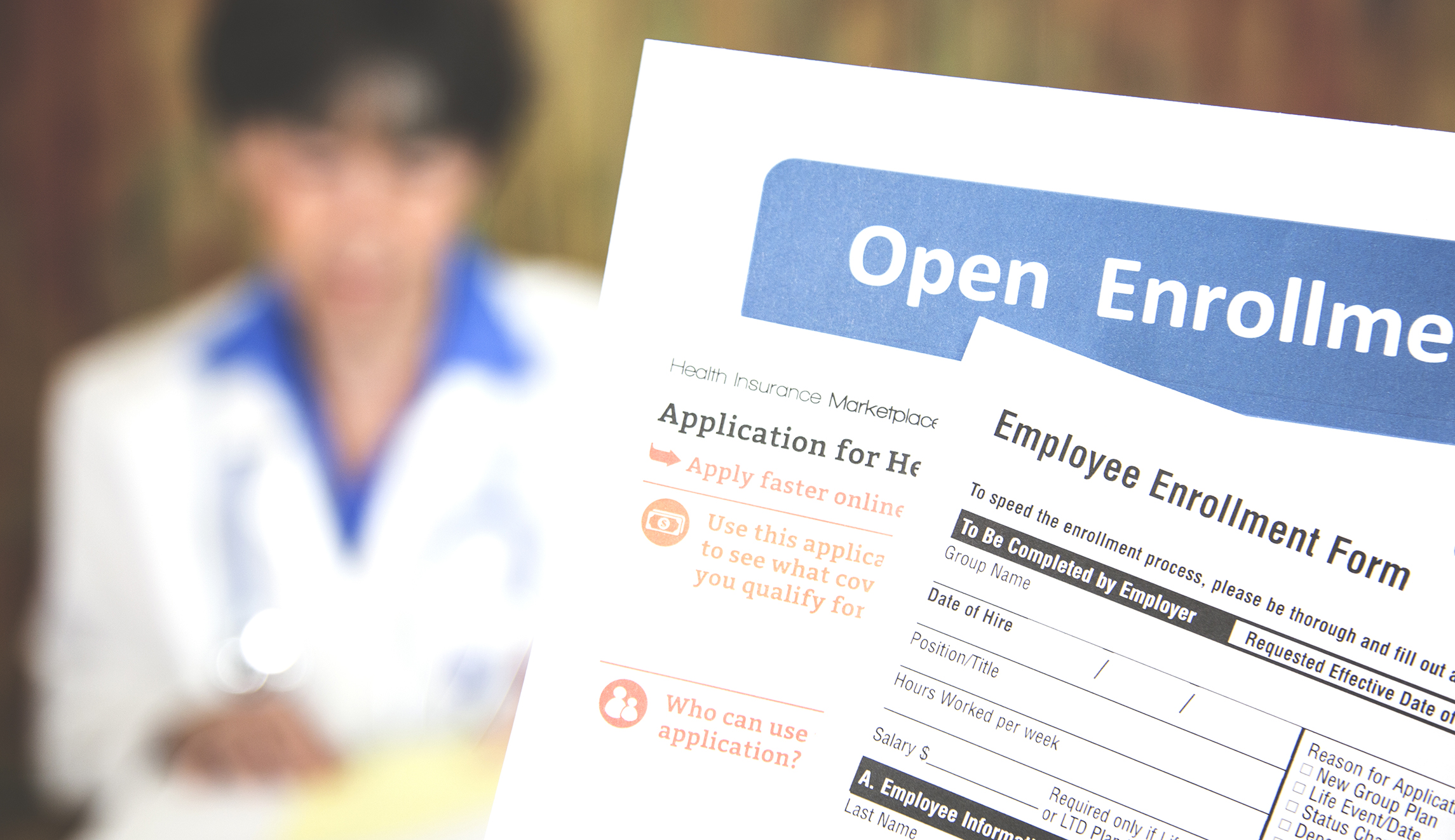 Psst: Here’s one way you can switch your Obamacare plan