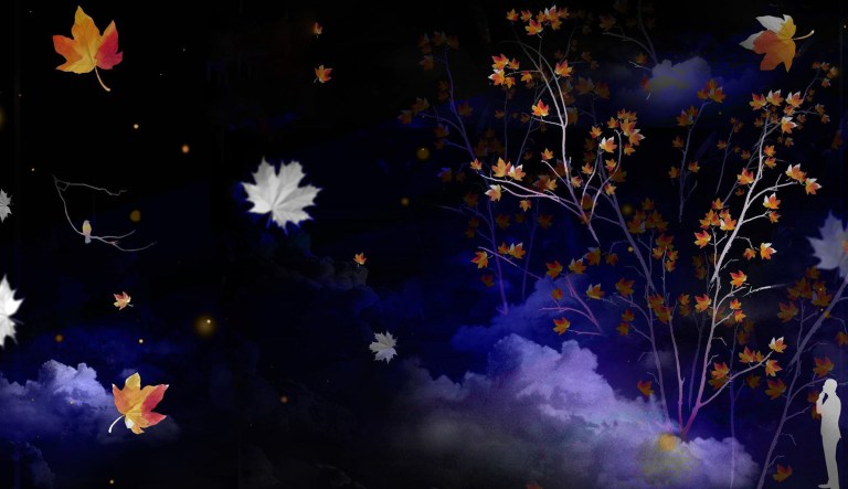 Artechouse's exhibit is the 