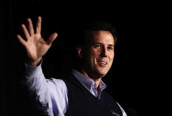 Santorum: I’m heading to Florida and beyond