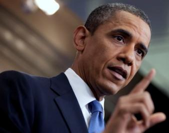 Paper: Is Obama the Worst Ever?