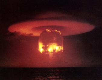 The Great Fissure in Obama’s Nuclear Policy