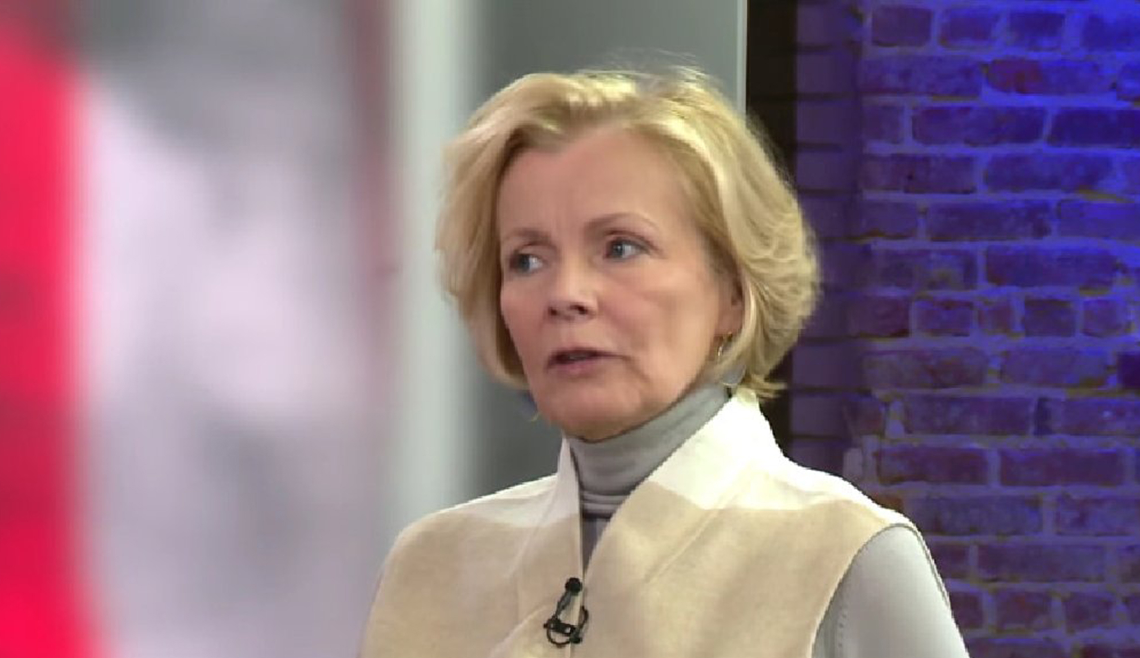 Peggy Noonan: Any successful healthcare bill will be ‘more liberal’ than GOP wants