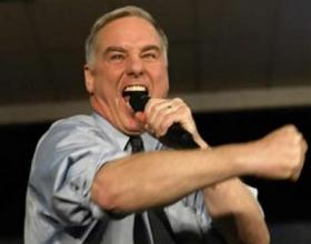 Democracy for America vs. Howard Dean