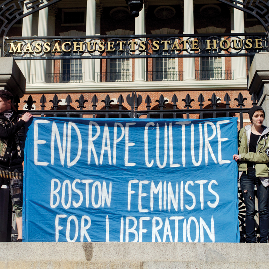 A Real Dialogue for a Change