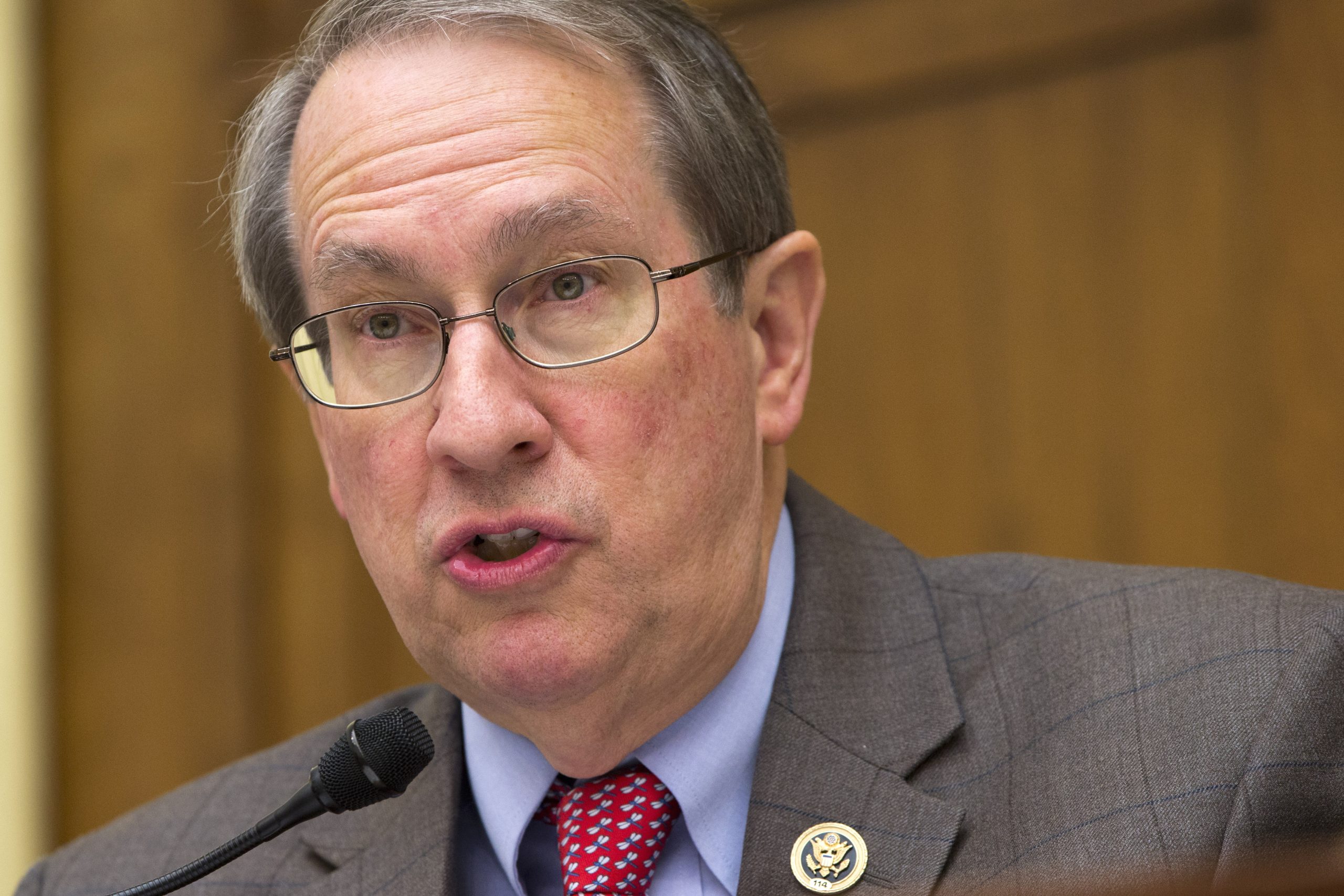 DOJ refuses to investigate 3,700 asylum claims filed by fraudsters