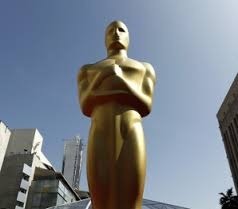 Oscars study: Elite Academy judges are out of touch with moviegoers