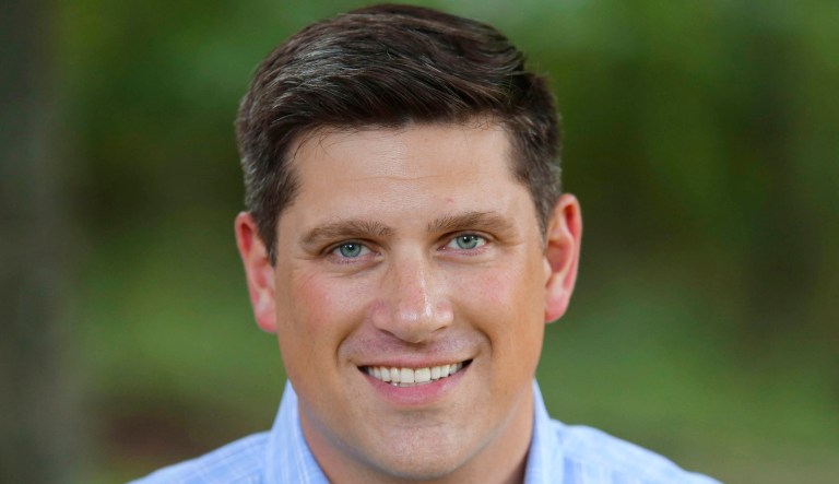 Kevin Nicholson's political past is by no means crippling and certainly not new. Of course, he had to know that jumping ship after holding an actual Democratic Party post would require explanation. And like the Milwaukee Journal Sentinel detailed, he had addressed it 