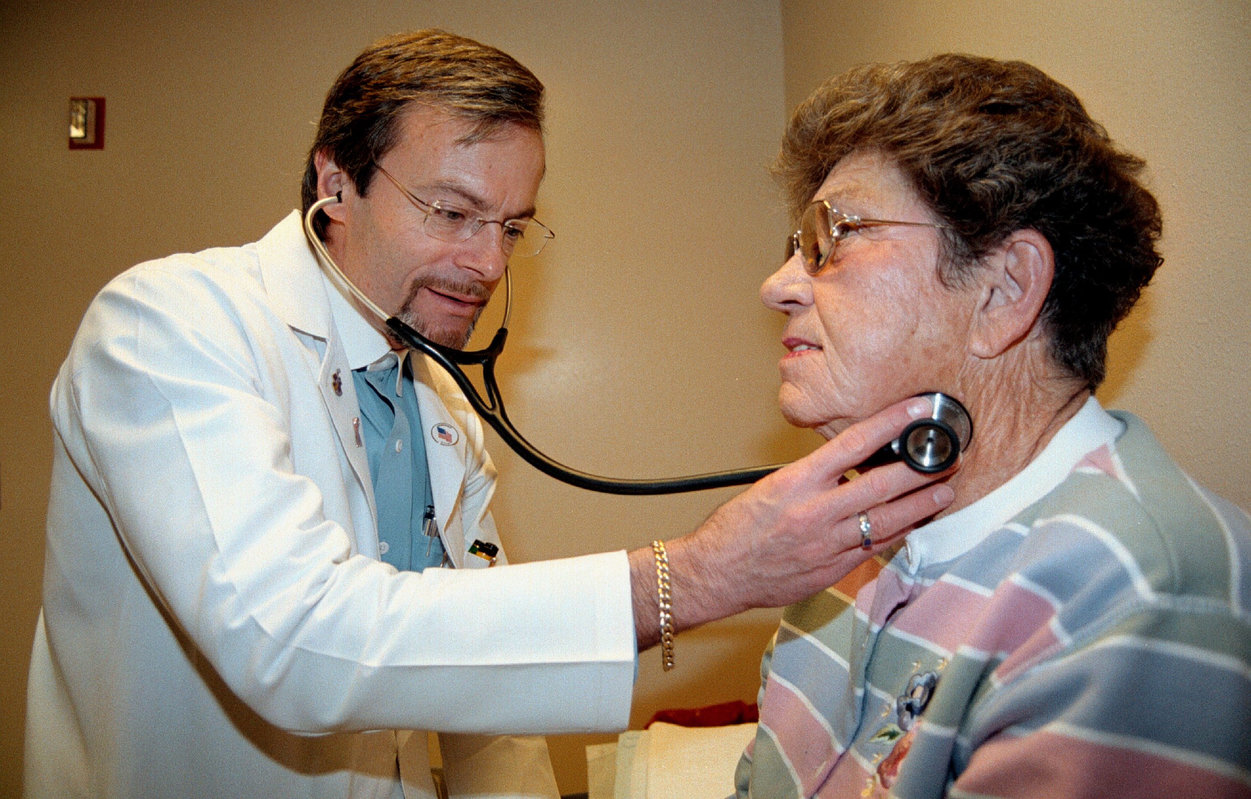 Medicare’s funding well to dry up in 2030
