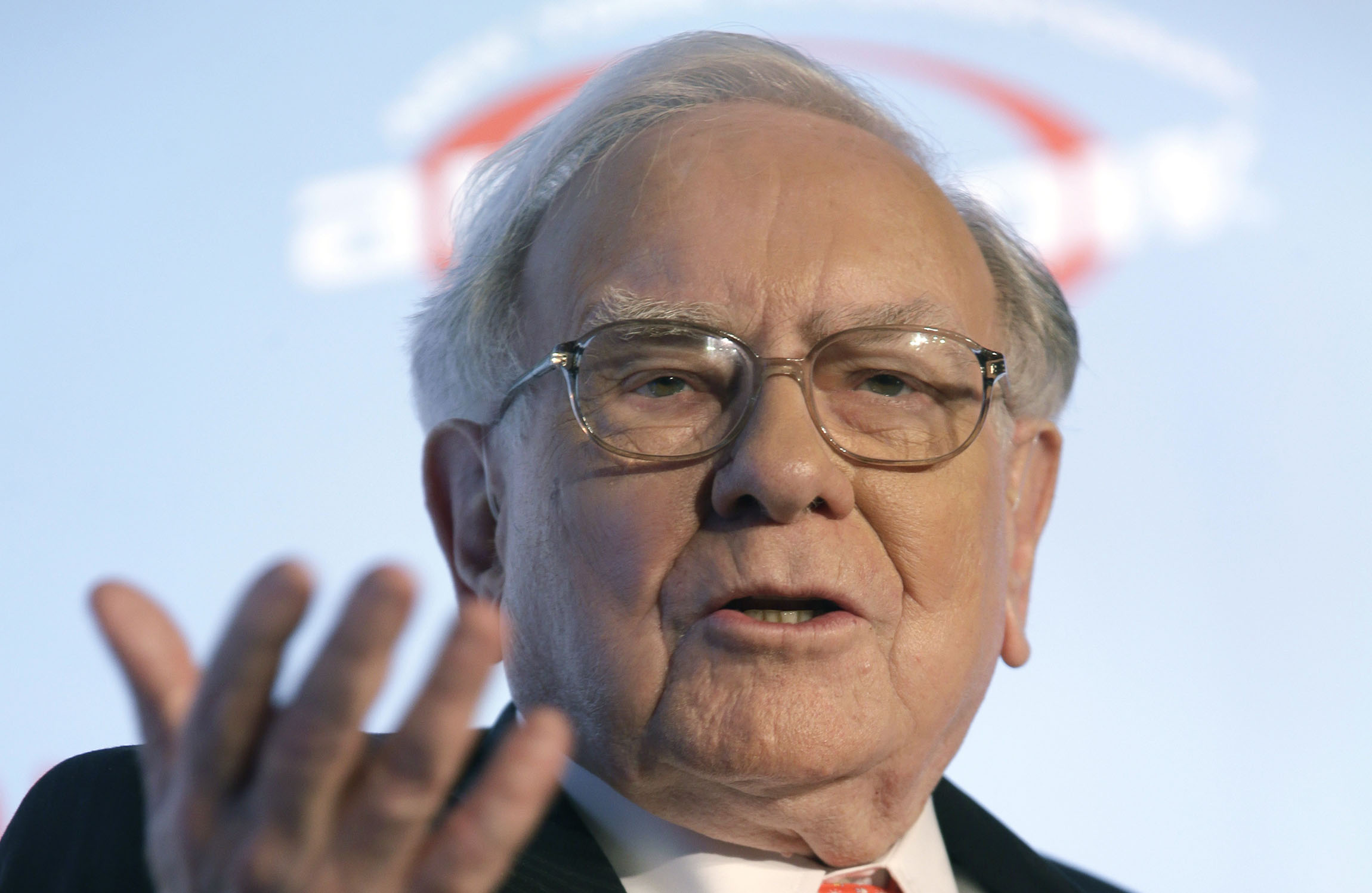 Warren Buffett: GOP healthcare plan a ‘huge tax cut for guys like me’