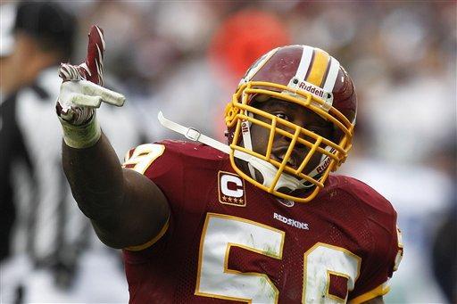 Redskins notes: Pro Bowl fallout, Grossman’s confidence