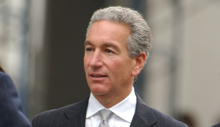 Charles Kushner should have been aware that any funding he received would come with expectations of influence towards the White House. (AP Photo/Mike Derer)