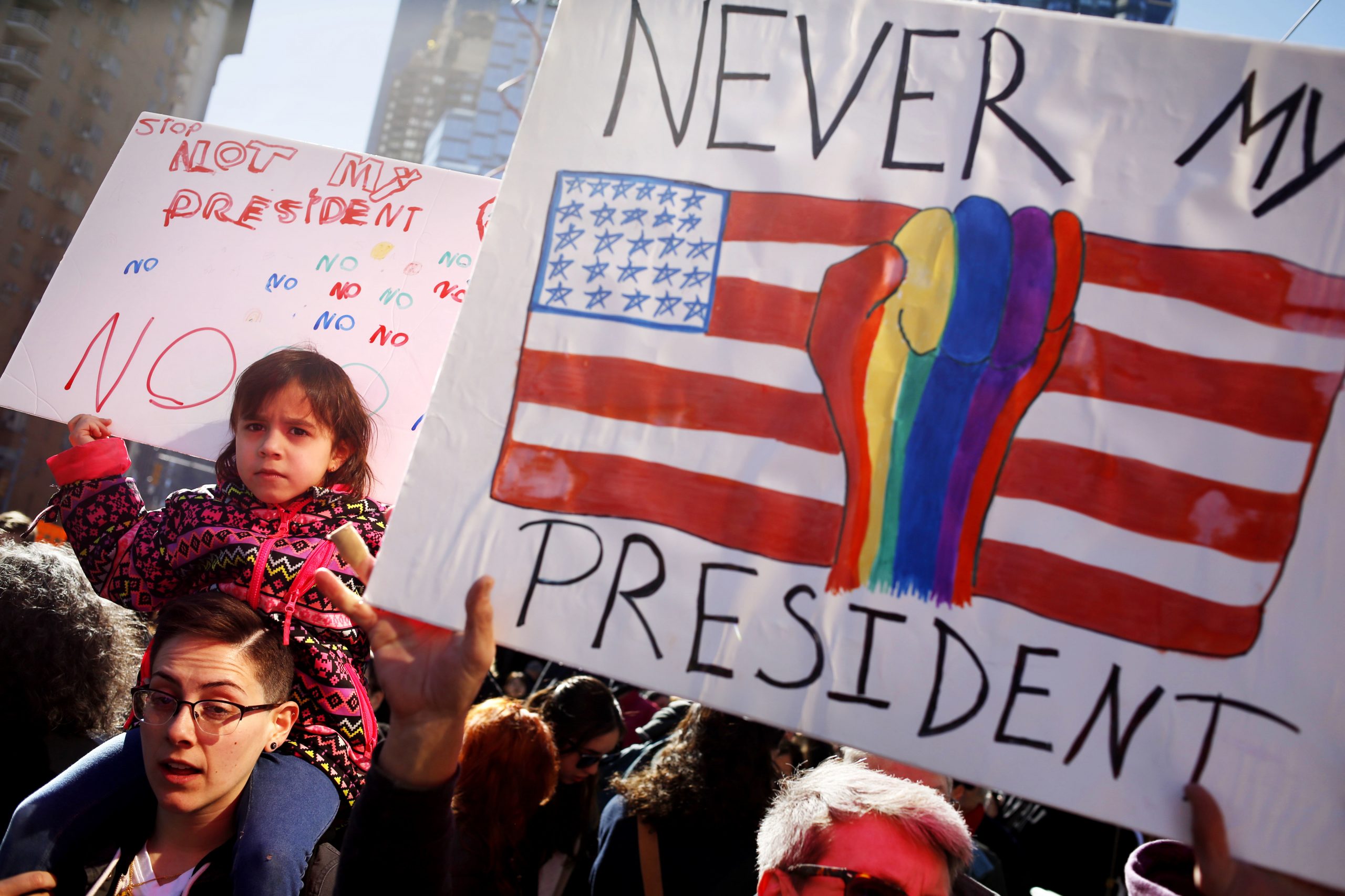 $15,000 a month offered to ‘A Teams’ to fight Trump agenda