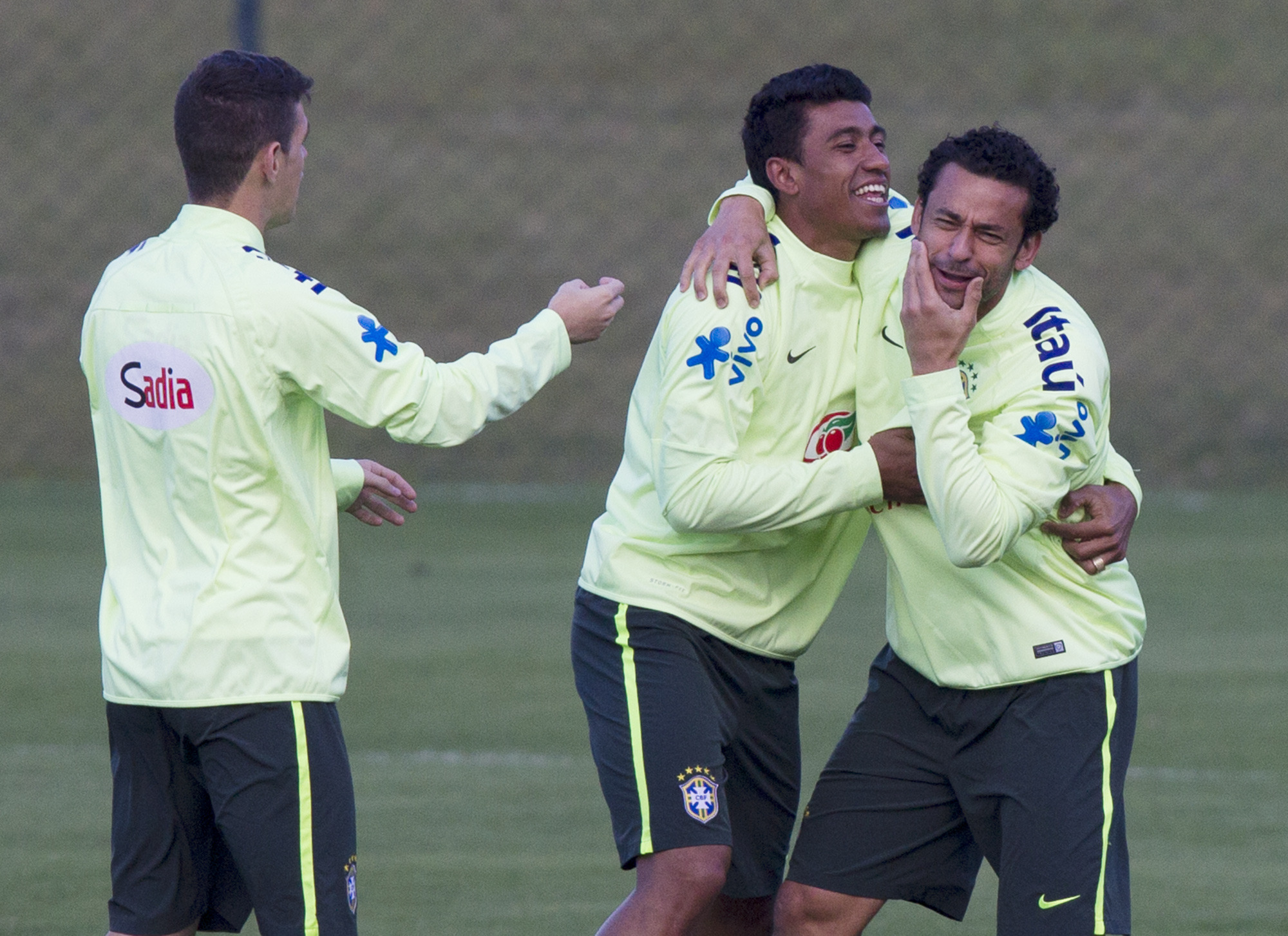 Column: Brazil World Cup killed ‘beautiful game’