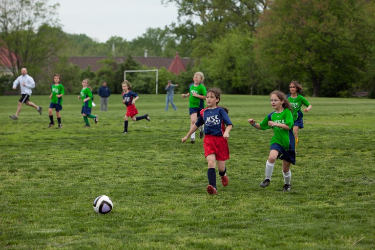 Montgomery County community baseball leagues, campers and residents using park facilities might have to start paying more for permits to do so if the county's Planning Board approves proposed fee hikes this week. (Photo: Examiner file)
