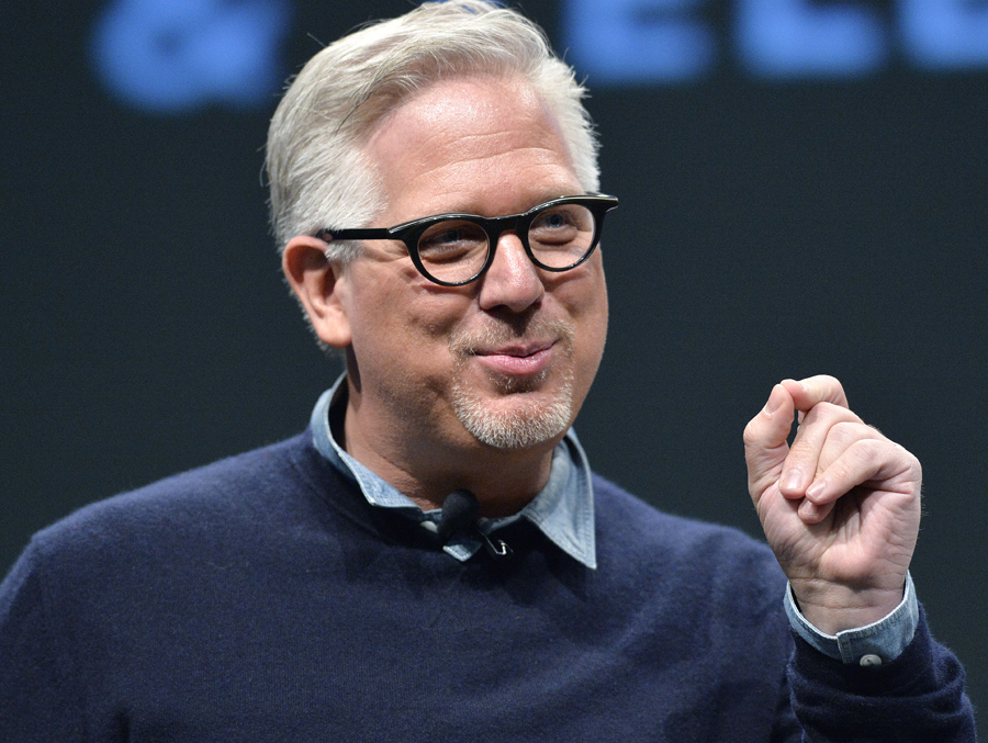 Glenn Beck to join Ted Cruz in Iowa at super PAC-hosted events