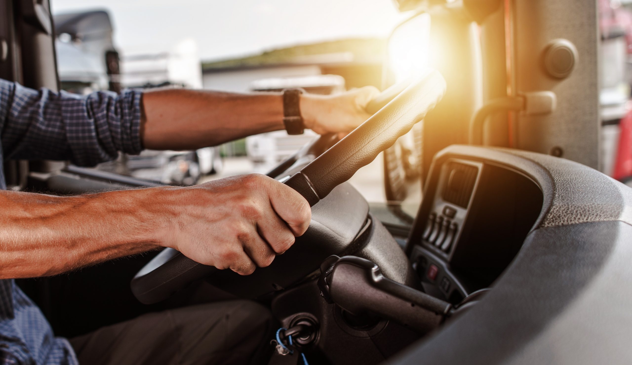 Tackle transportation woes by steering toward pilot projects