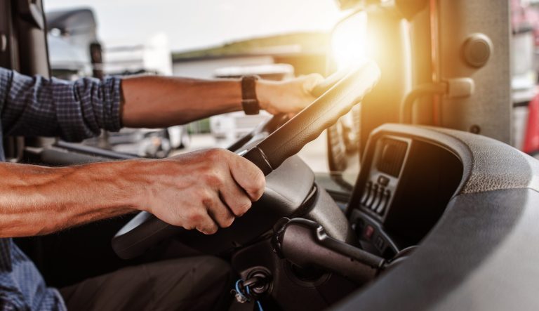 Truckers warn ‘disastrous’ mandate will worsen supply chain chaos