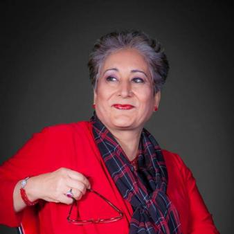 Feminist Activist to Hillary: Don’t Take Money from Oppressive Regimes