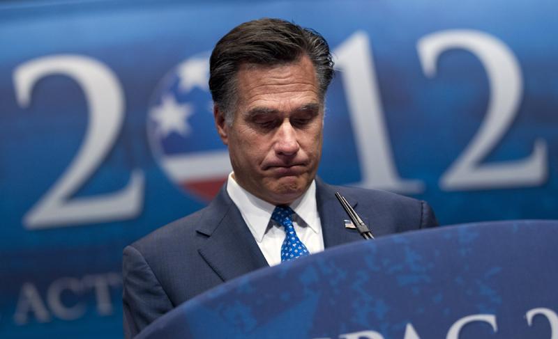 Did Romney quell conservative doubts?