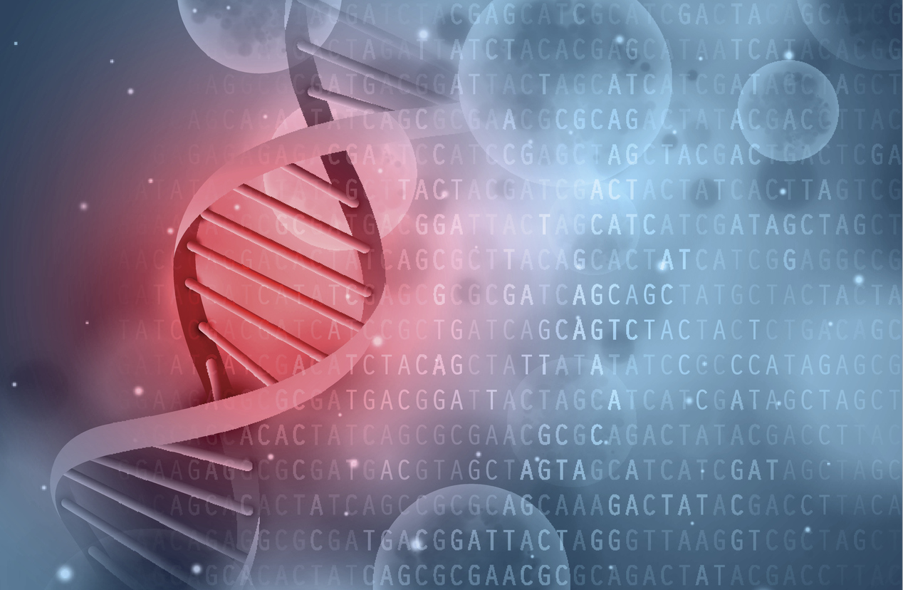 GOP genetic screening bill off to rocky start