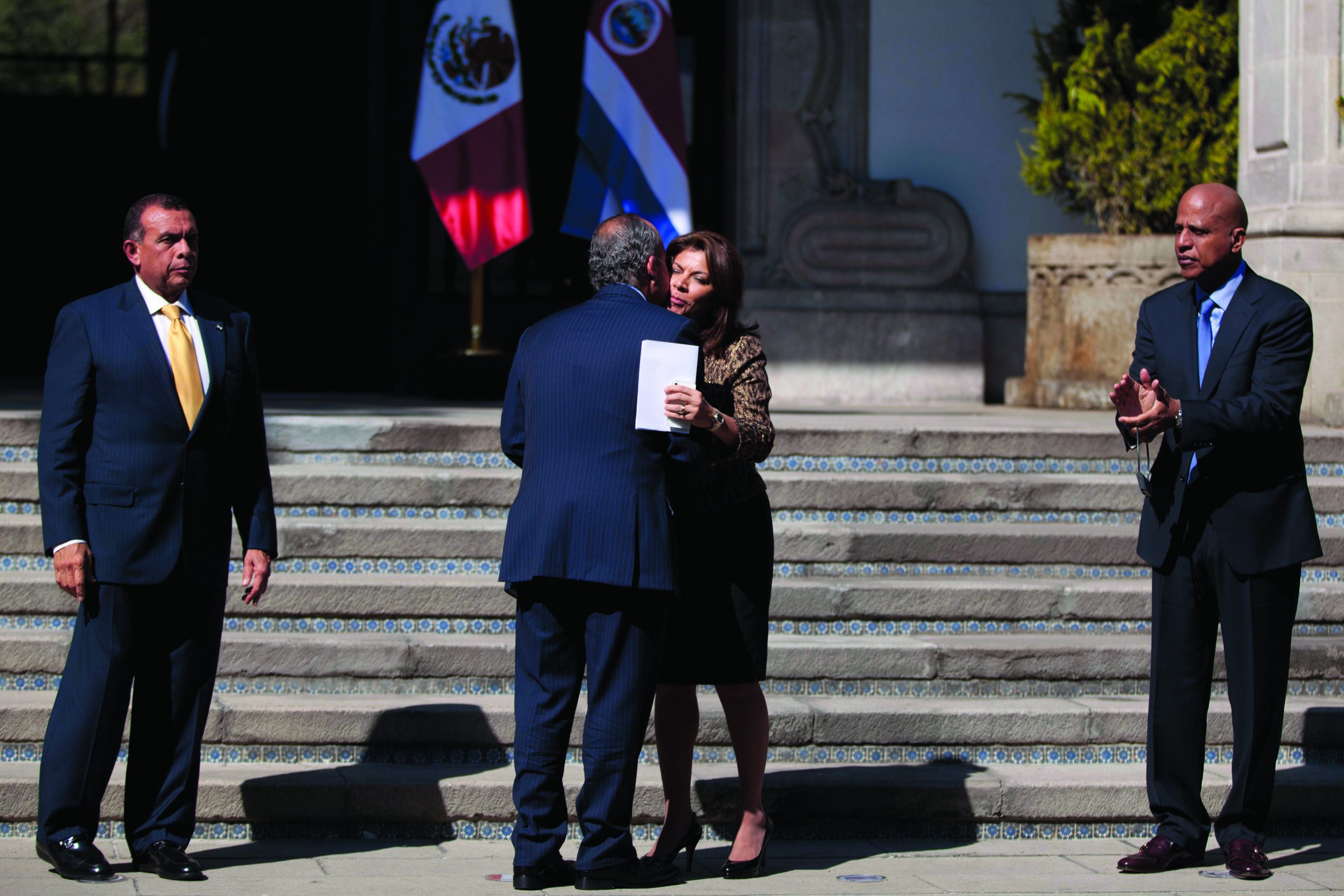 LatAm leaders call for review of US legal pot vote