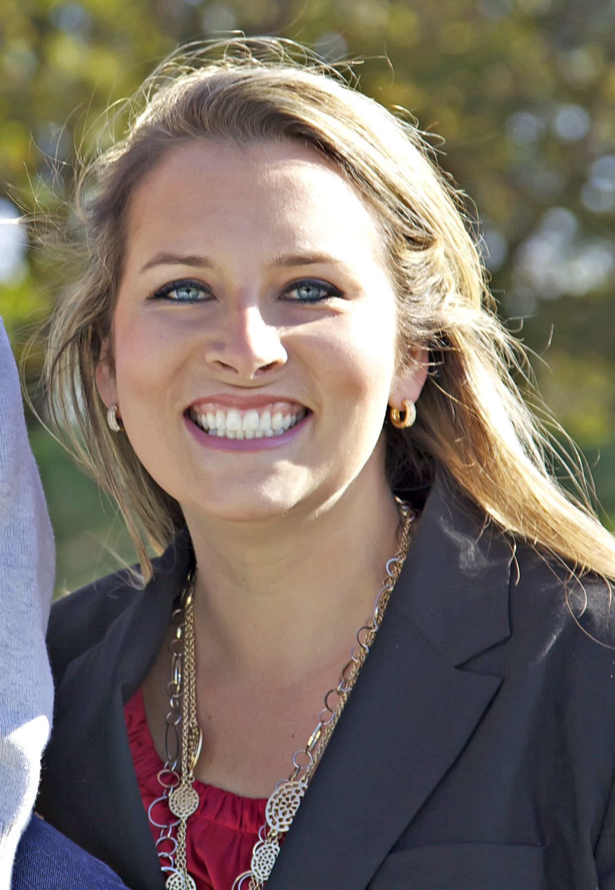 The 3-Minute Interview: Brooke Azer launches website in search of family-friendly restaurants