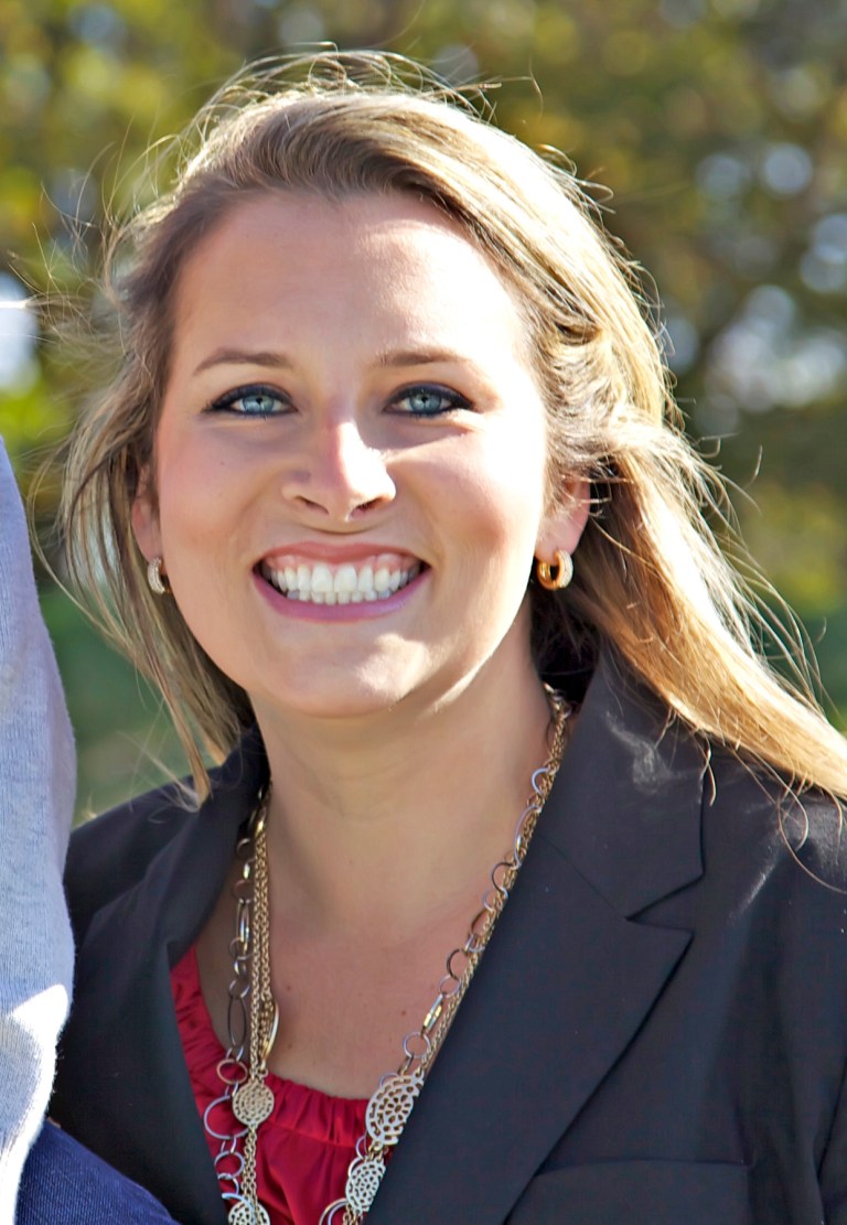 The 3-Minute Interview: Brooke Azer launches website in search of family-friendly restaurants