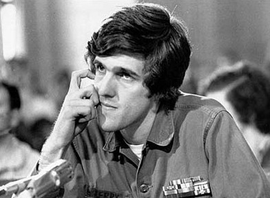 Is John Kerry as Bad As ISIS?