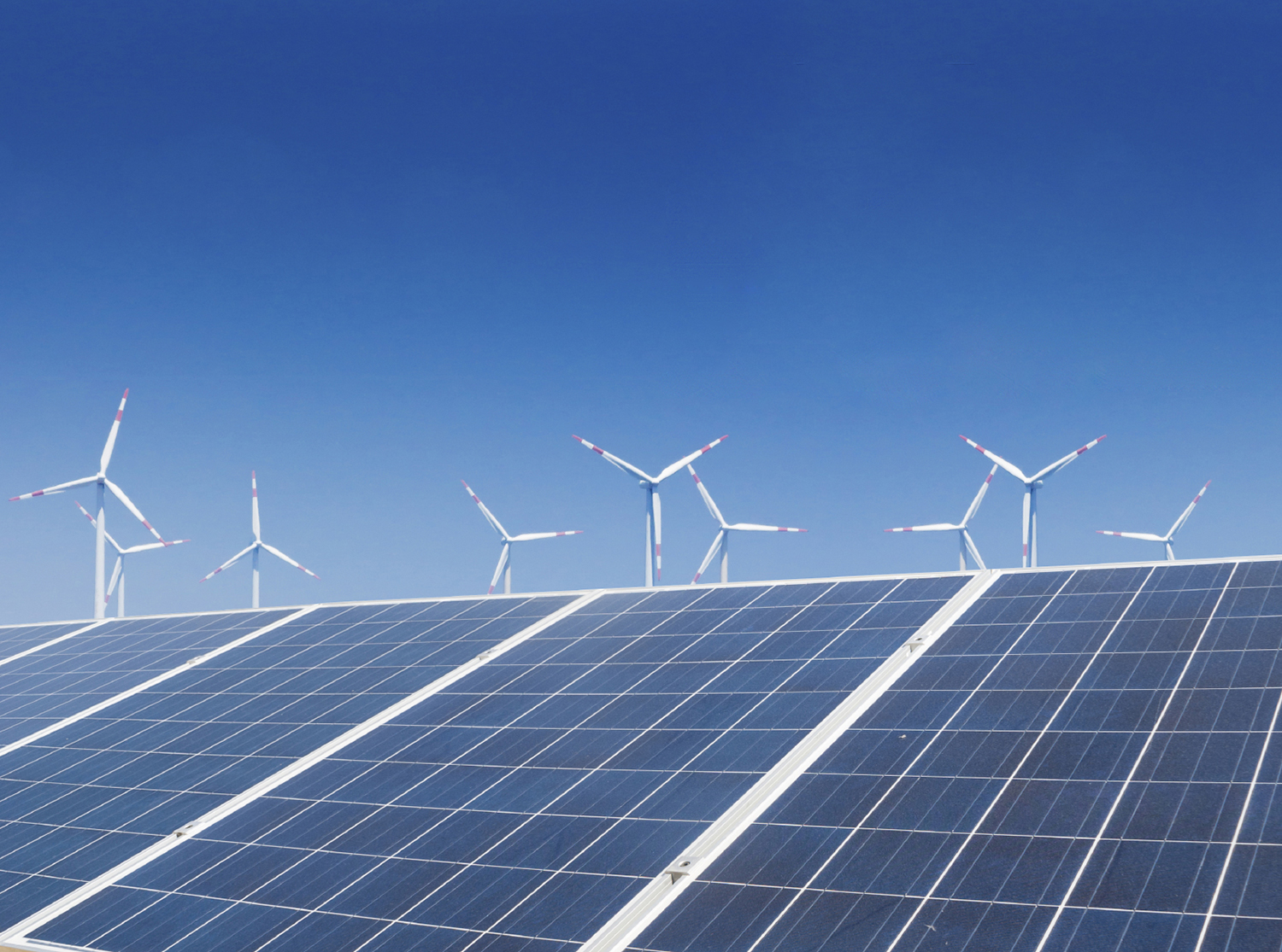 Facebook, Microsoft aim to shift the nation to green energy