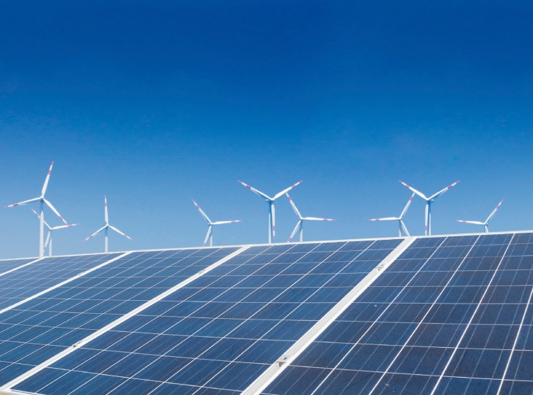 The Renewable Energy Buyers Alliance, or REBA, was created to lead the effort as a federation of groups, and primarily big technology companies, seek to make renewable energy more available in all states. (iStock photo)