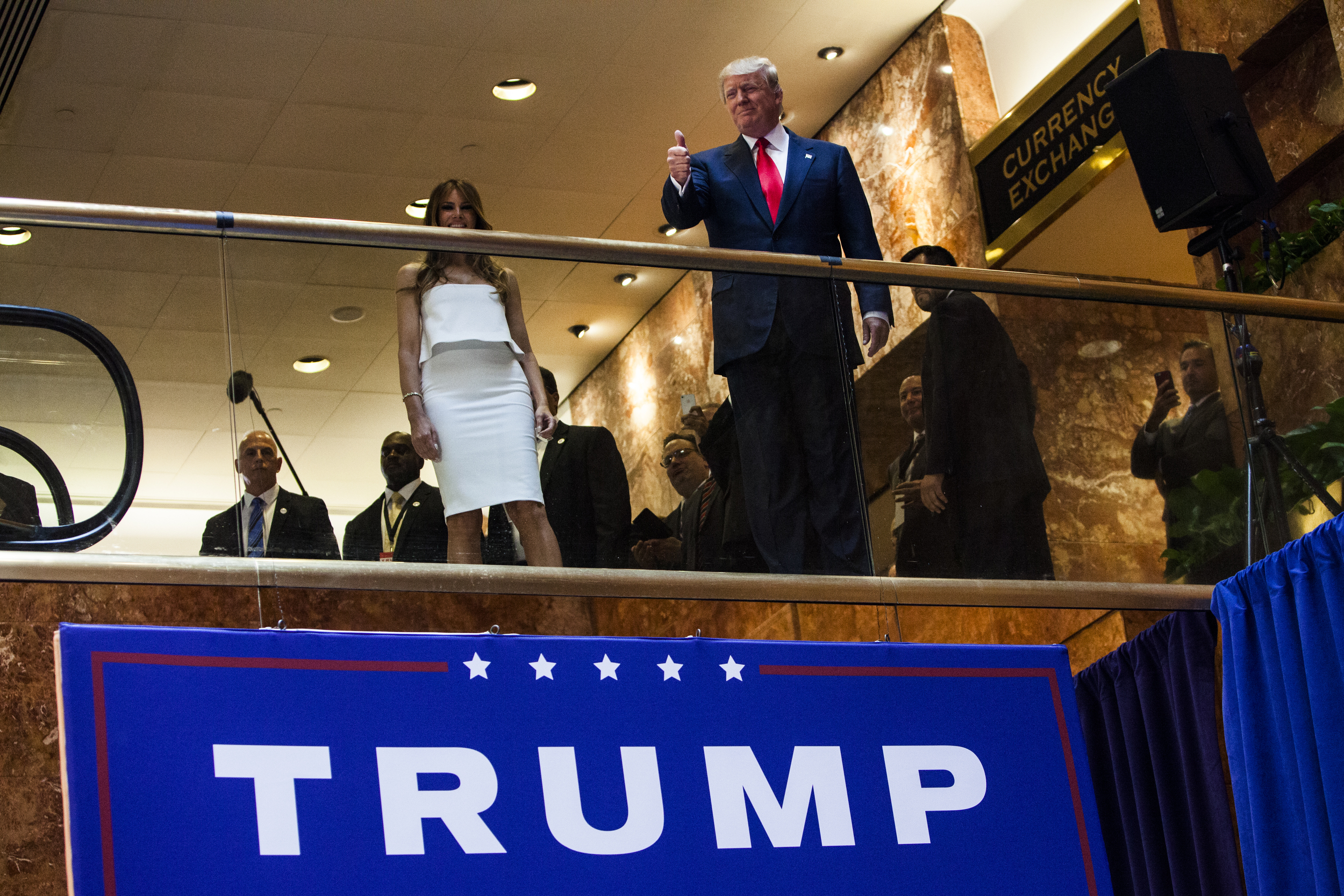 China rejects Donald Trump: We’re not stealing U.S. jobs
