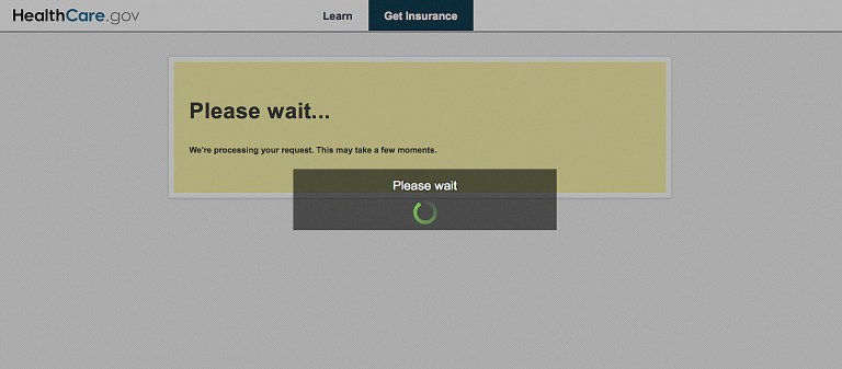 Federal officials plucked participants in the Presidential Innovation Fellows program and assigned them to CGI Federal, the U.S. subsidiary of CGI Group, the Canadian firm that was awarded the $94 million main design contract for Healthcare.gov. (AP File)