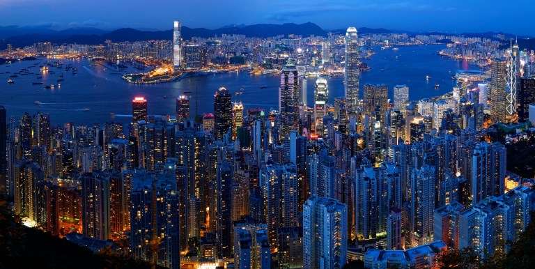 China’s Justification for Turning the Screws on Hong Kong Will Shock You