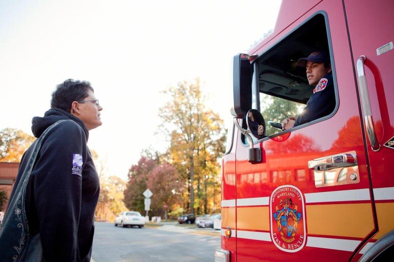 Montgomery County union pay raises head to council after committee OK