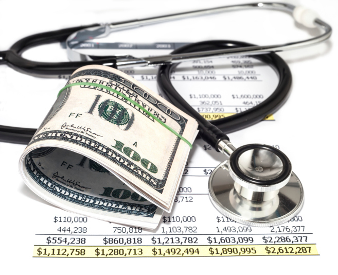 Obamacare imposes numerous regulations on insurance policies, requiring that each of them provide a comprehensive set of benefits deemed essential by Washington bureaucrats while at the same time capping deductibles and out-of-pocket costs. (Thinkstock Image)