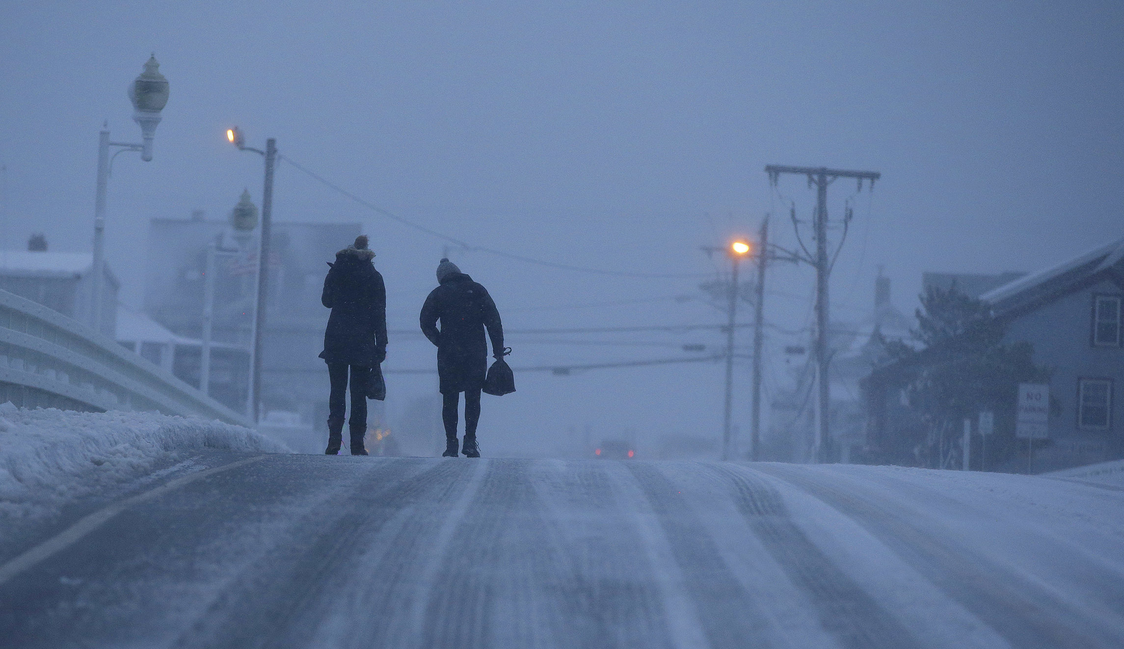 How an unrivaled winter gave us the word ‘blizzard’