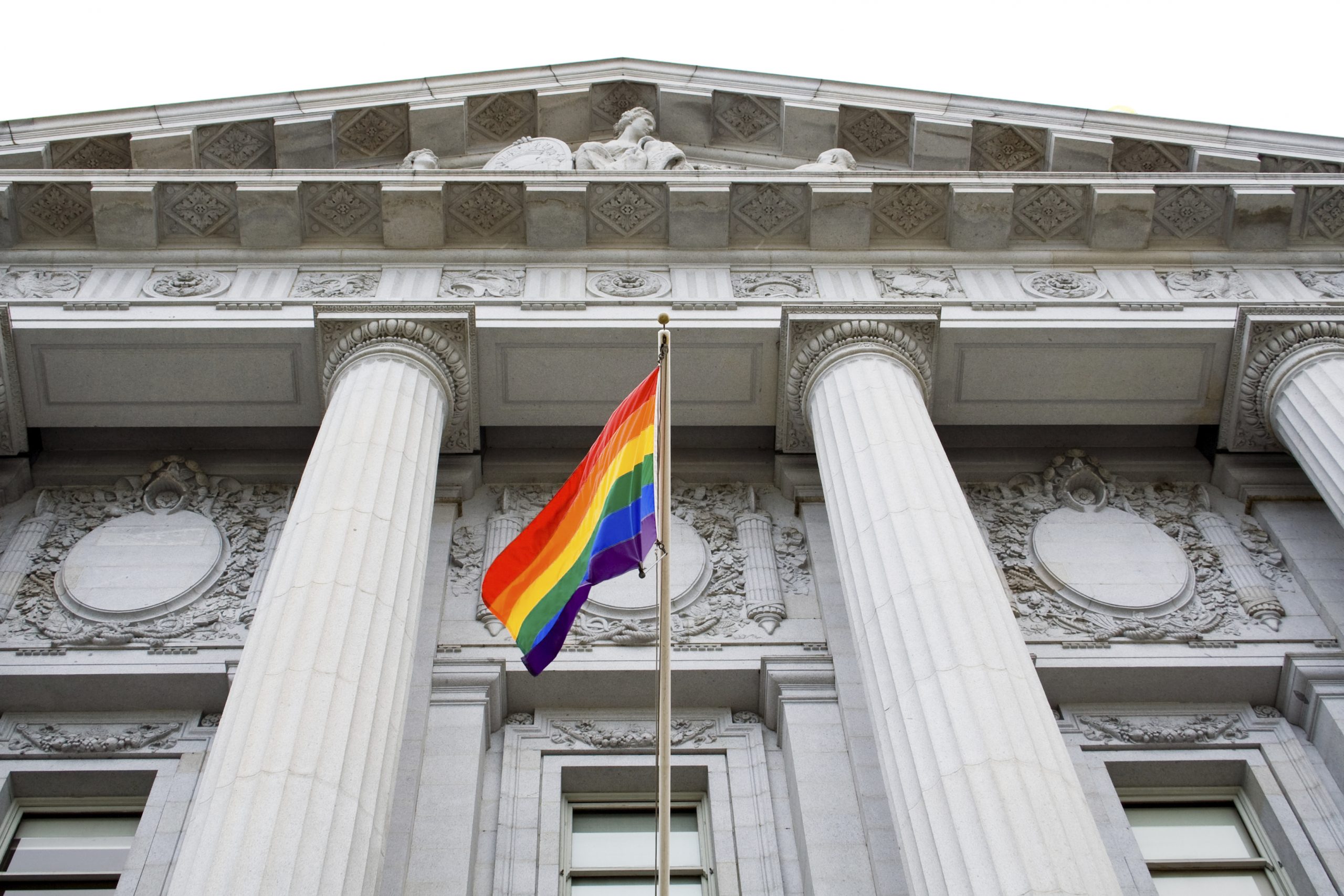 Indiana religious freedom act in accord with traditional American toleration
