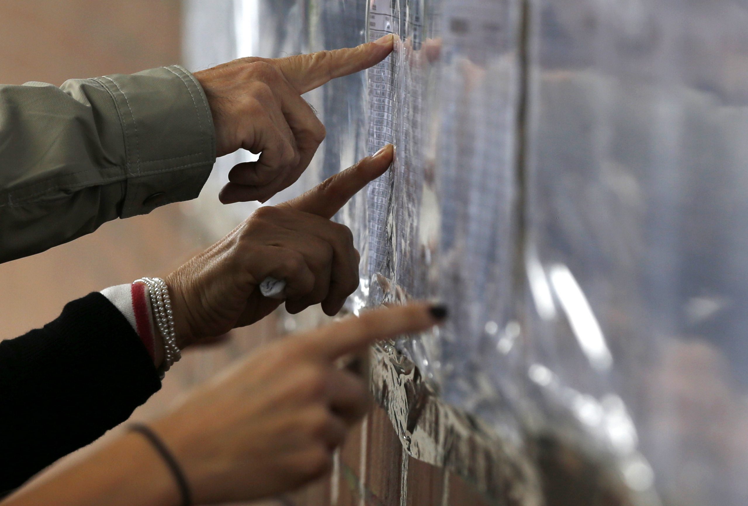 Uribe wins Senate seat in Colombia