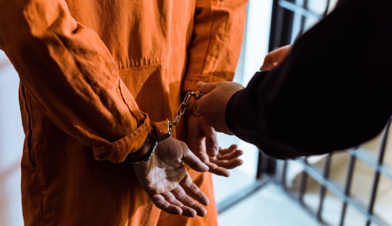 Senate approves historic, bipartisan prison sentencing reform bill