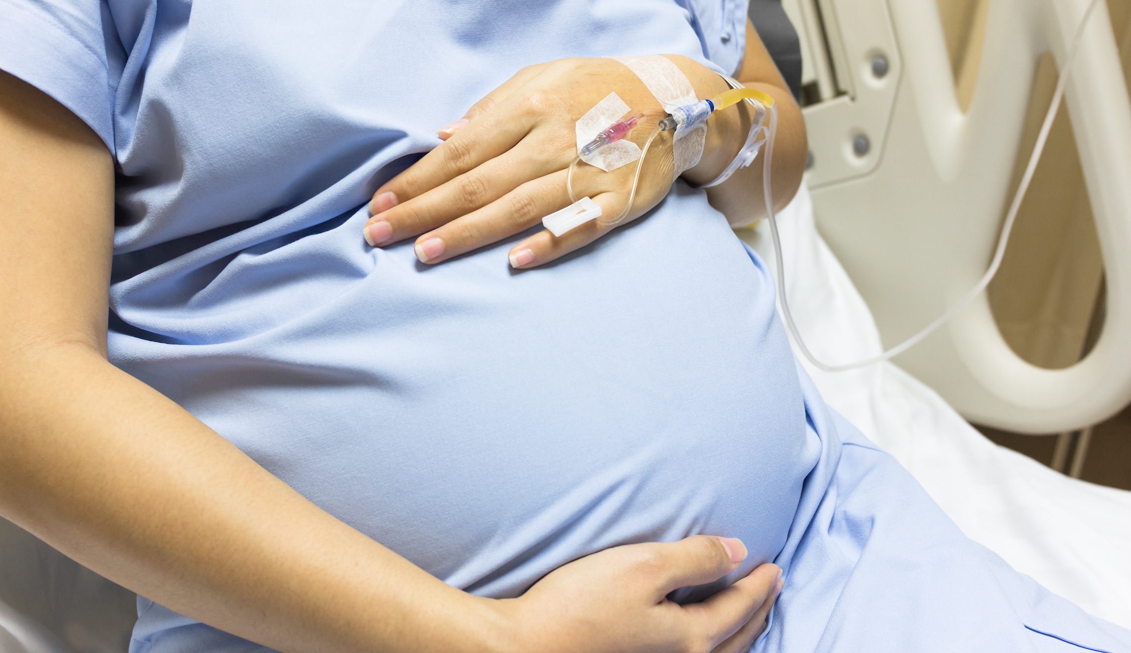 Stop pressuring women to have abortions