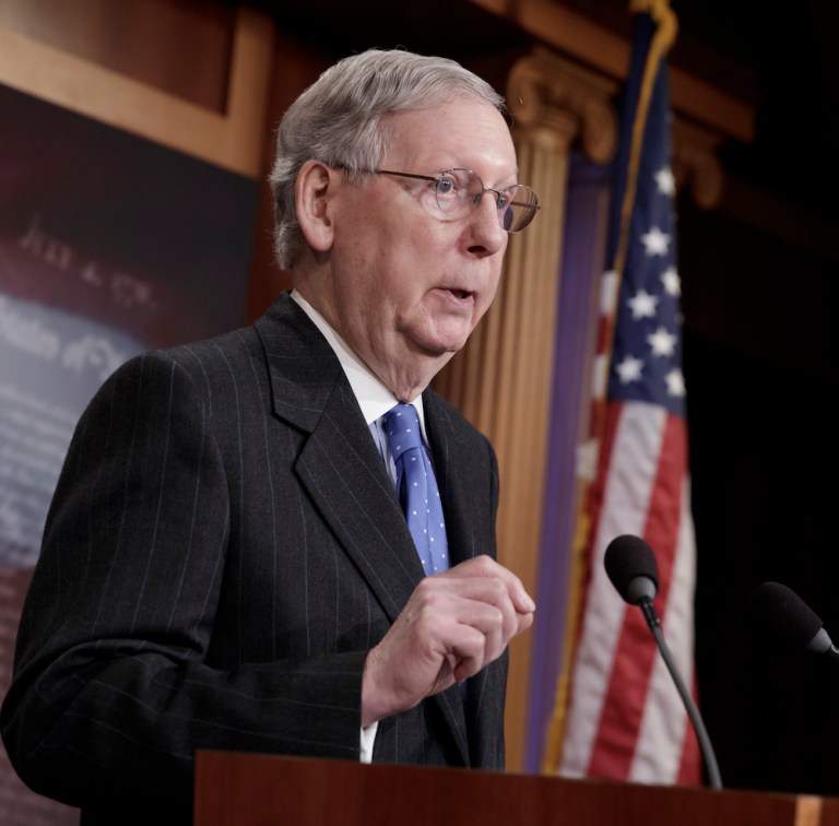 The Effort to Undo Obama Regulations Is Ending with a Whimper