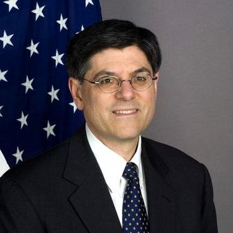 In Speech on Bipartisan Cooperation, Treasury Secretary Cites Obamacare Vote