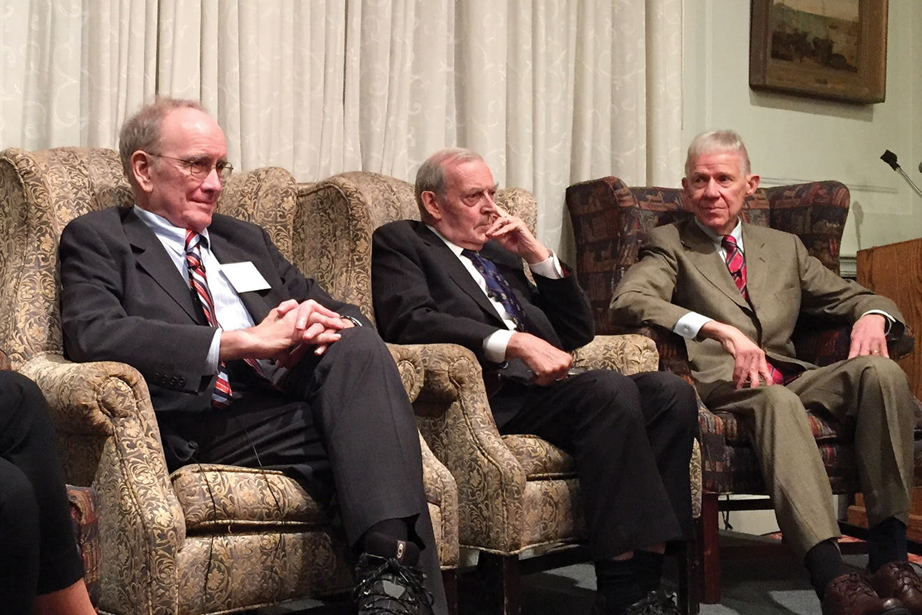 Truly Grand Strategy