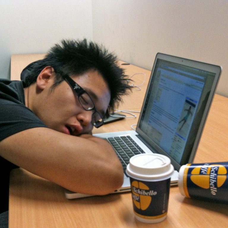 Sentences We Didn’t Finish