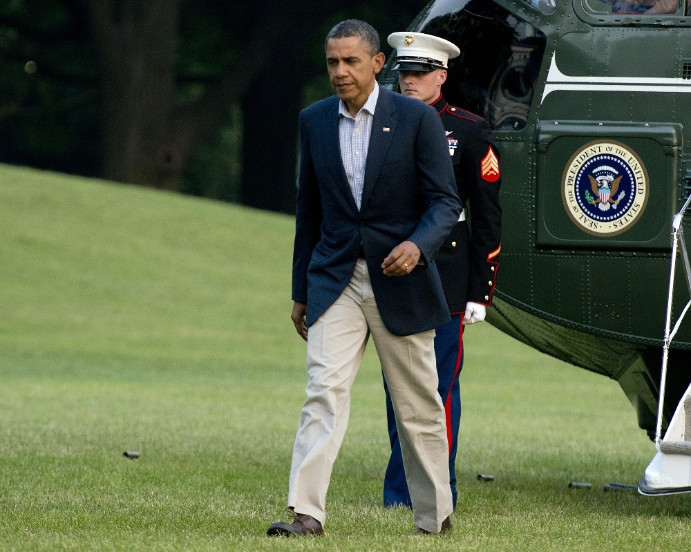 Obama to tout health care victory on campaign trail