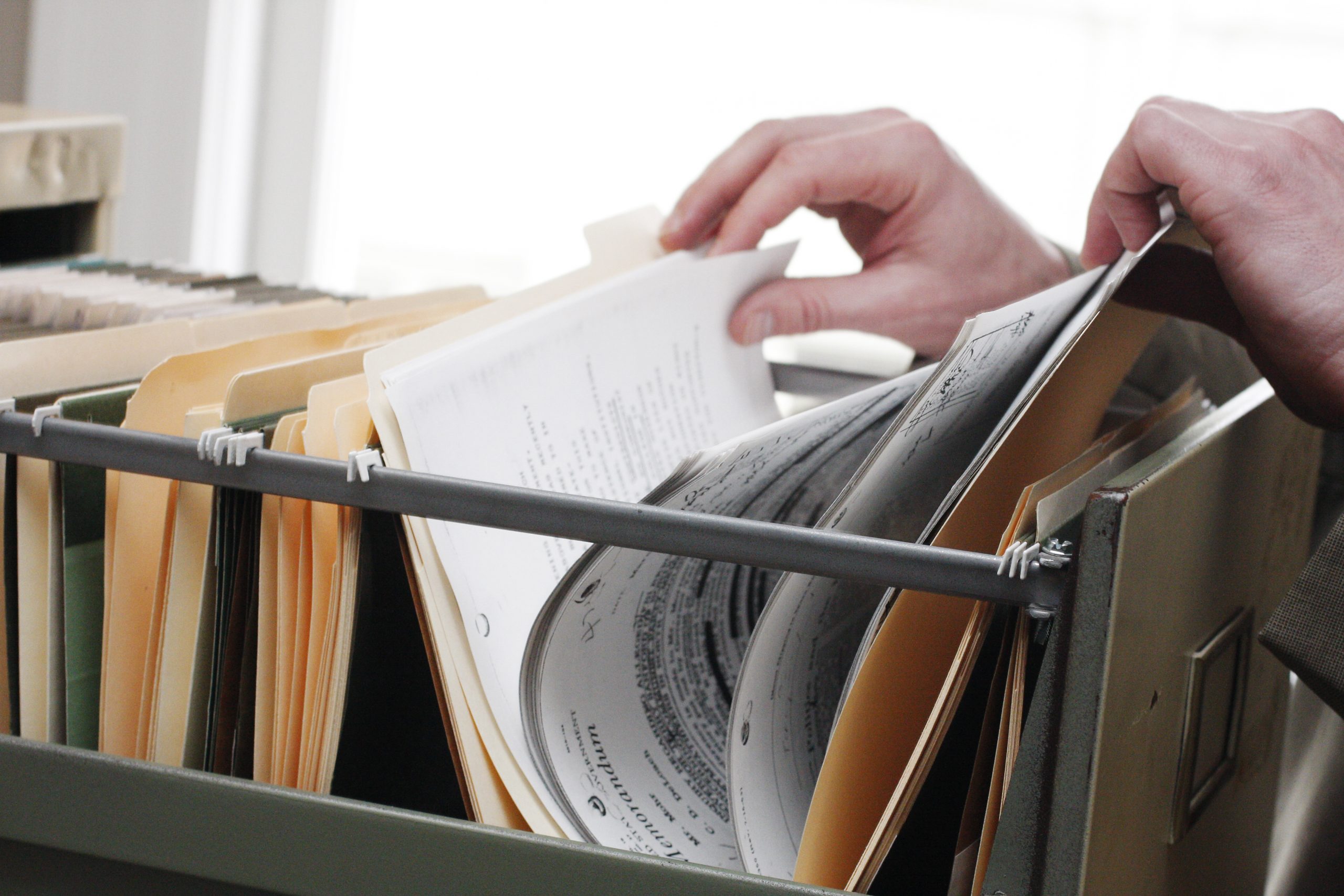 Freedom of Information Act reform heads to Senate floor