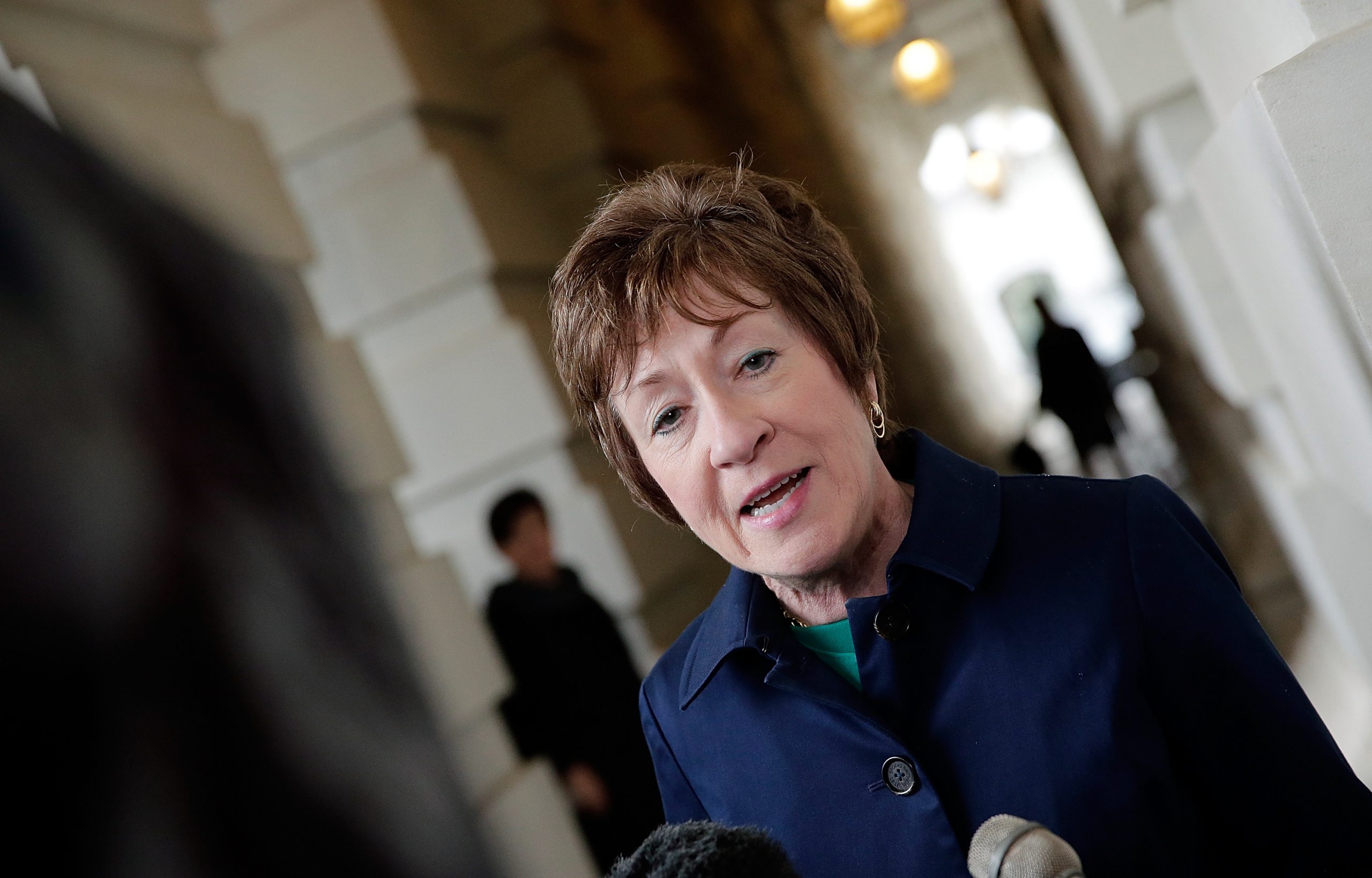 Your stories from the Washington Examiner